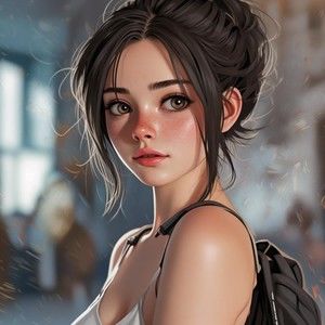 Meet your Posher, Gidduza